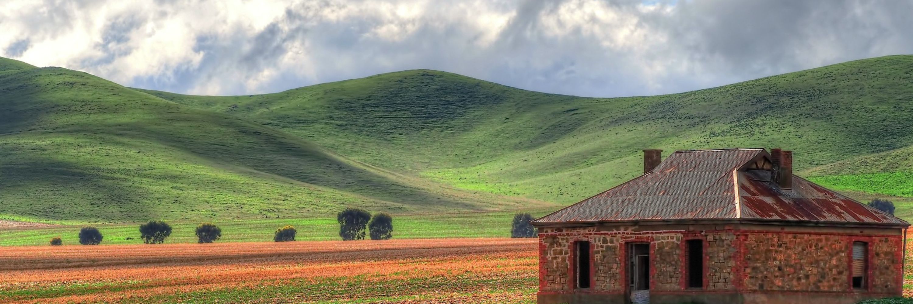 The Midnorth Mongerer 🇦🇺 