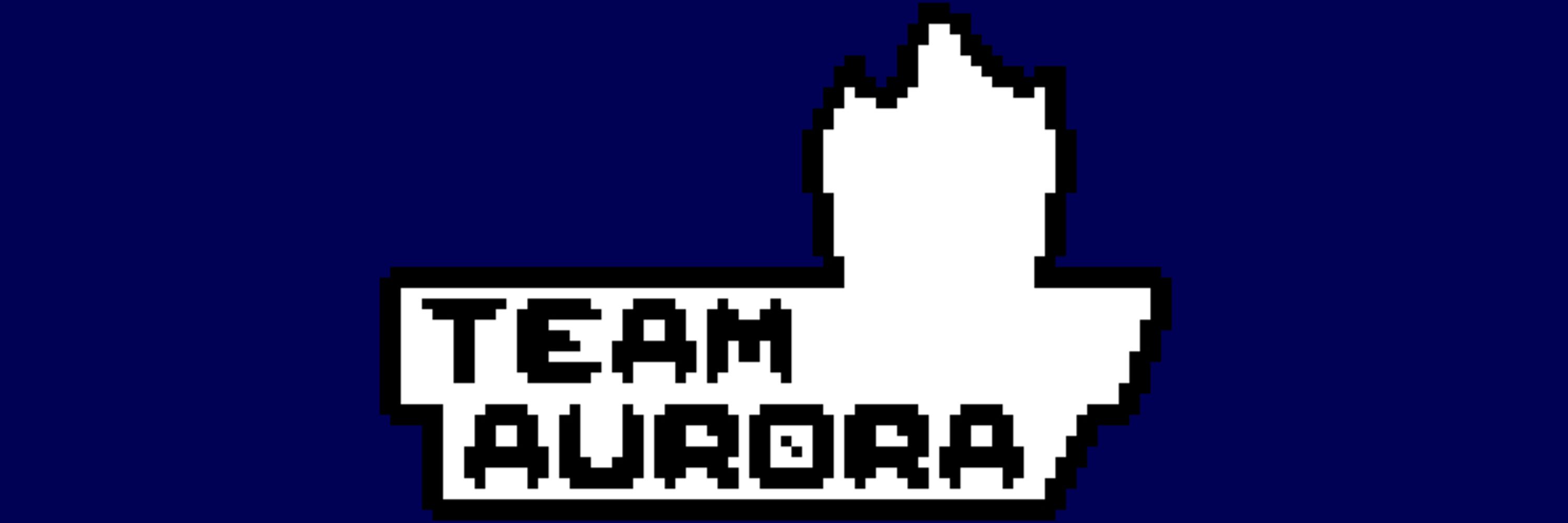 Team Aurora