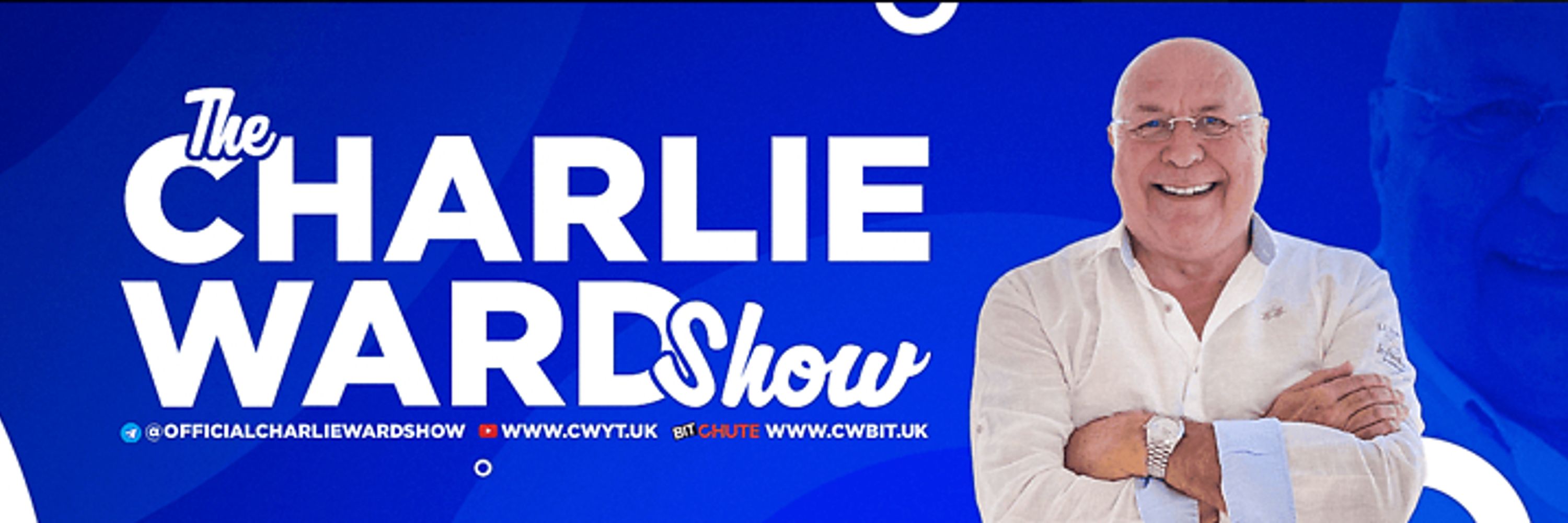 Official Charlie Ward Show