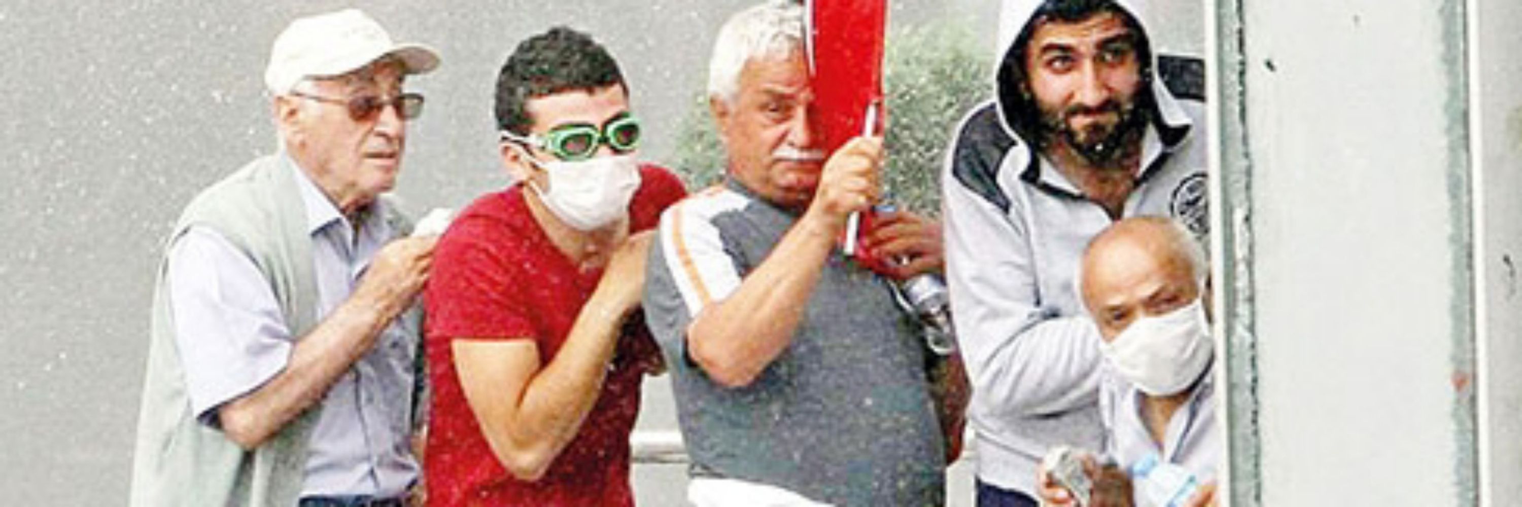 Ali Nusret Memiş