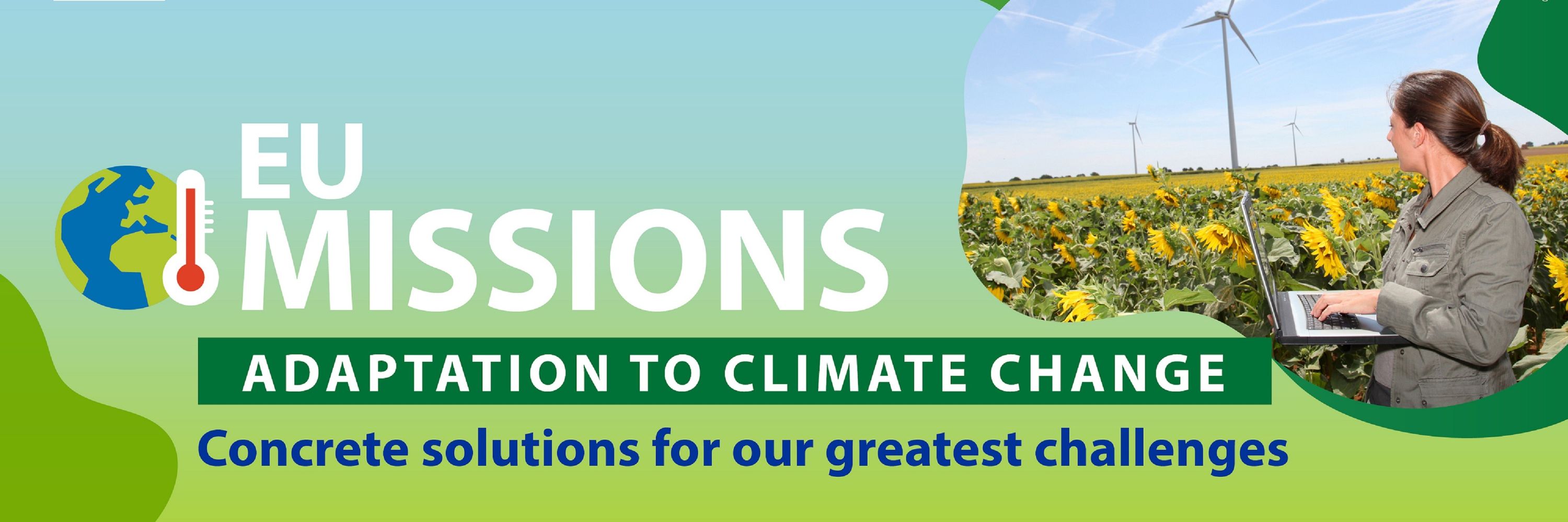 Mission Implementation Platform for Adaptation to Climate Change
