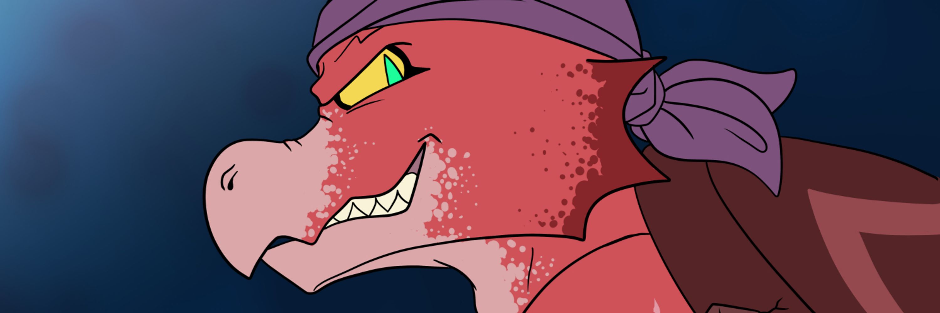 Sage the Stampede