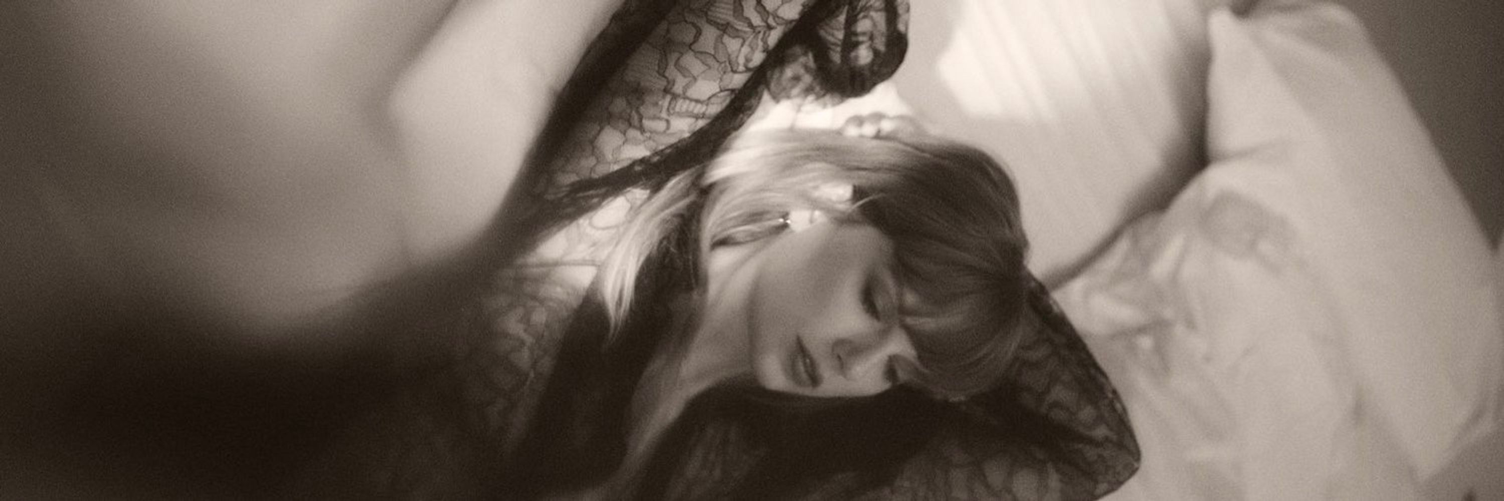 Ashley // ☯︎ TTPD ☯︎