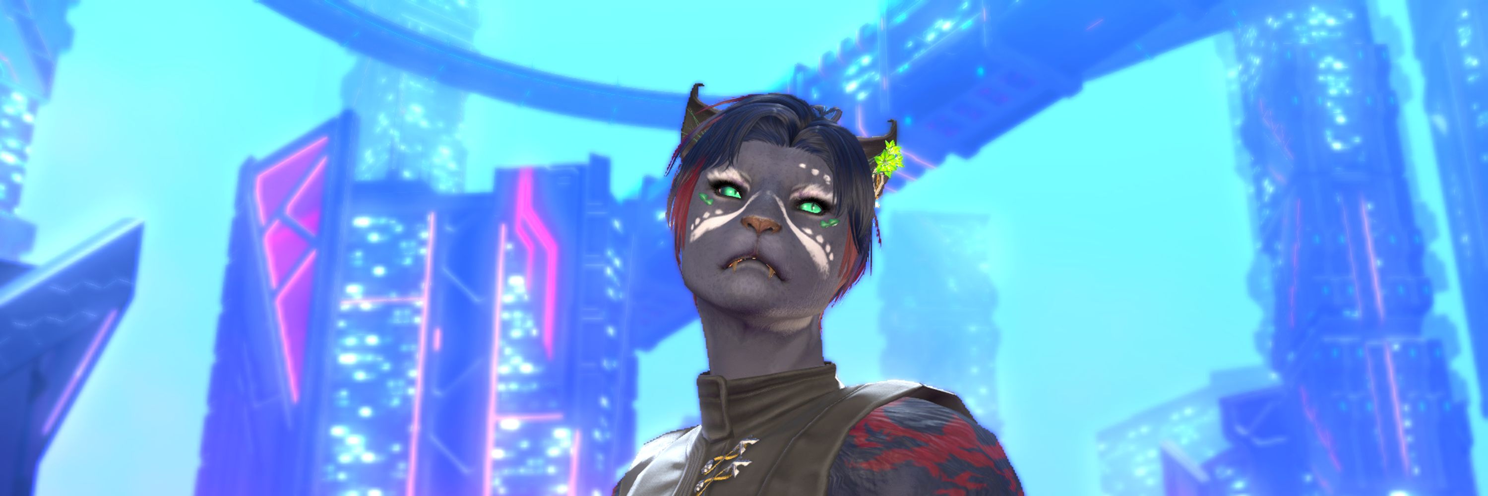 零田 ff14