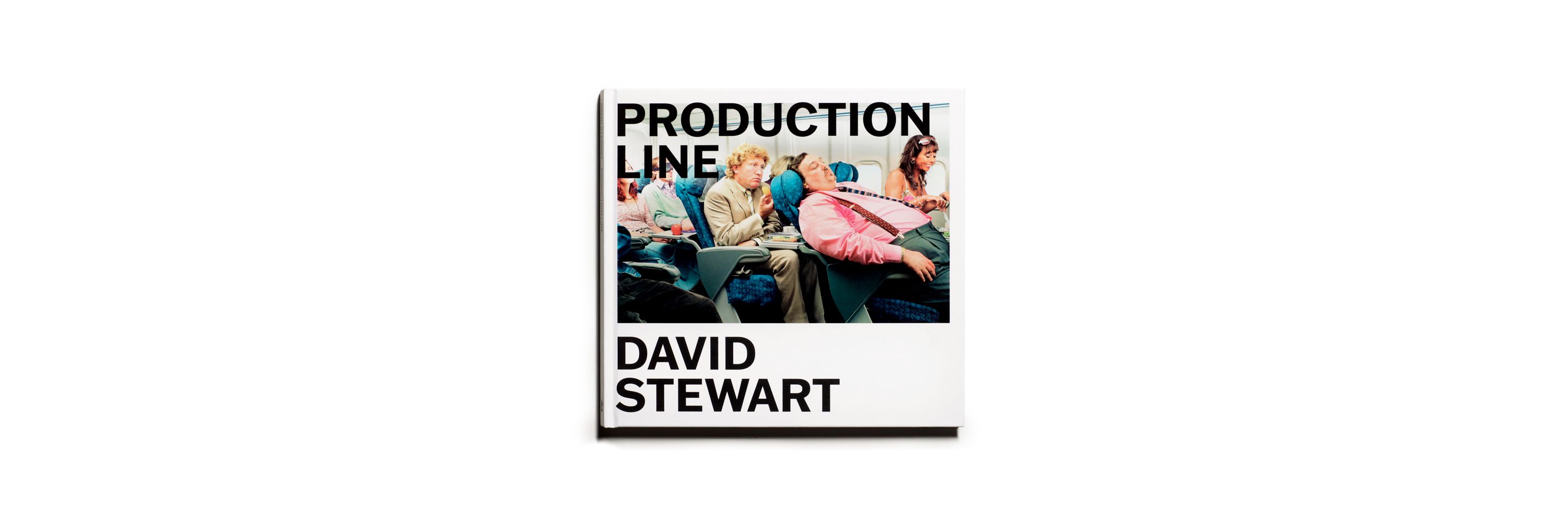 David Stewart
