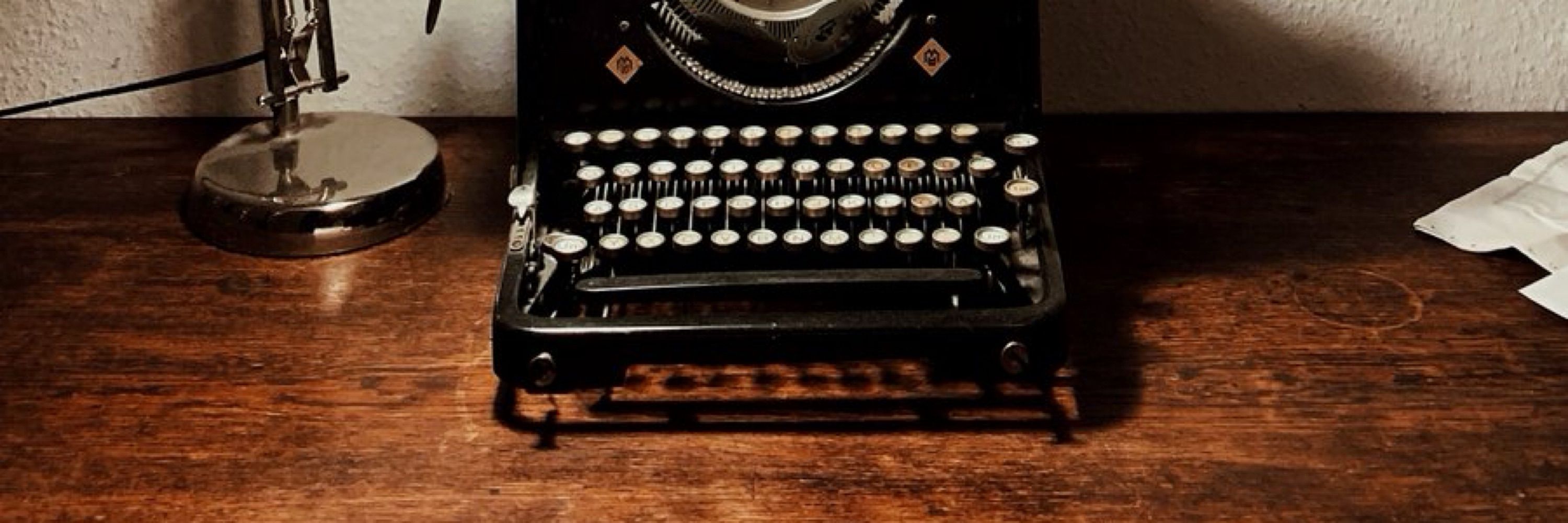 Lucia Haynes Screenwriter