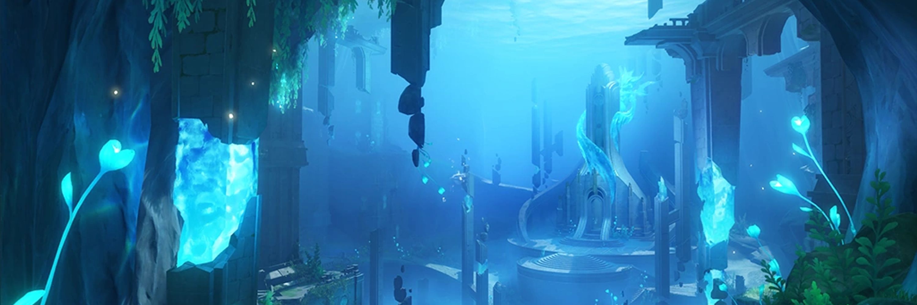 nymph's dream ⏳