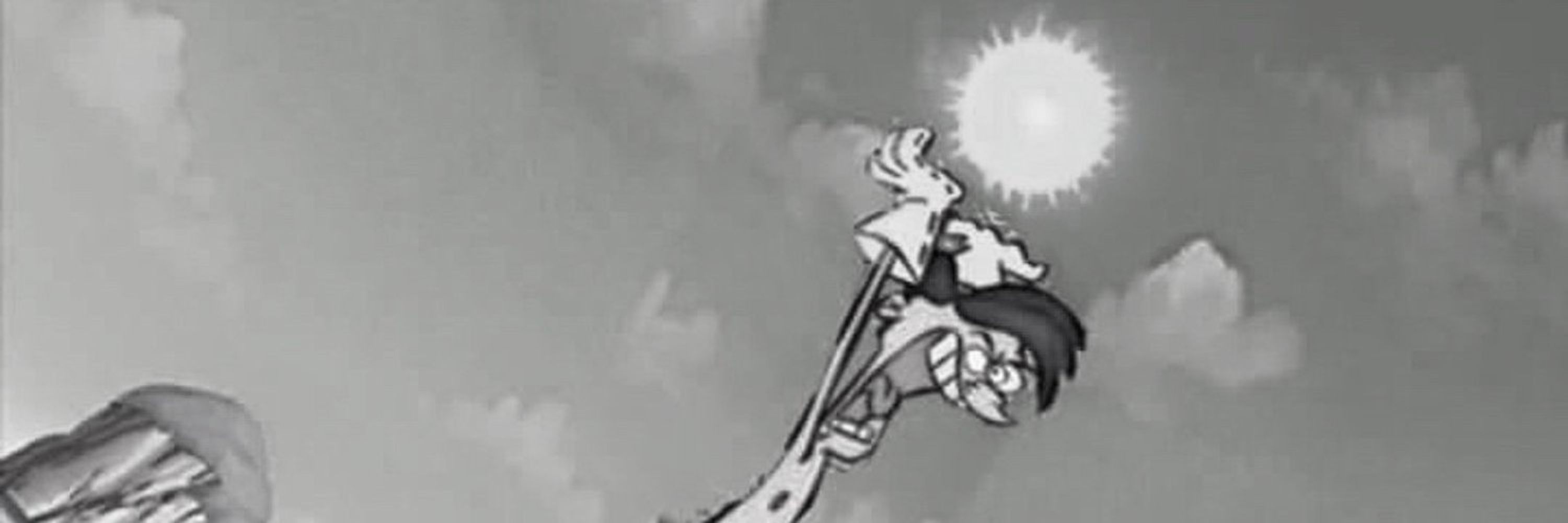 Cursed Animated Clips