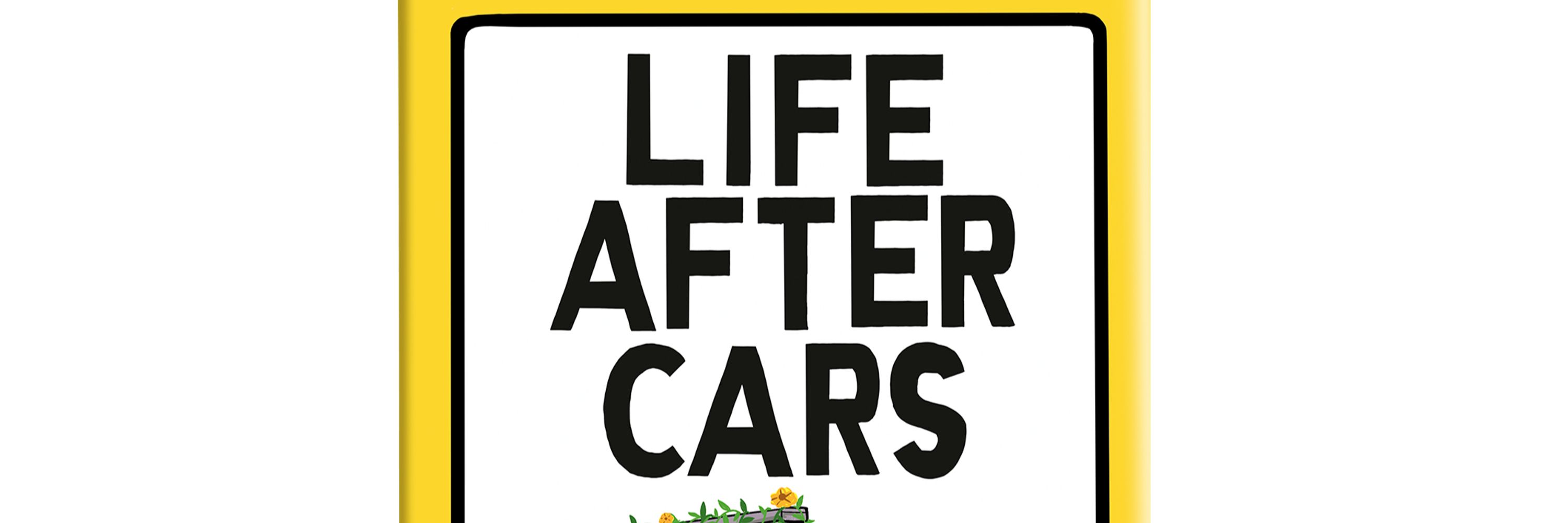 The War on Cars