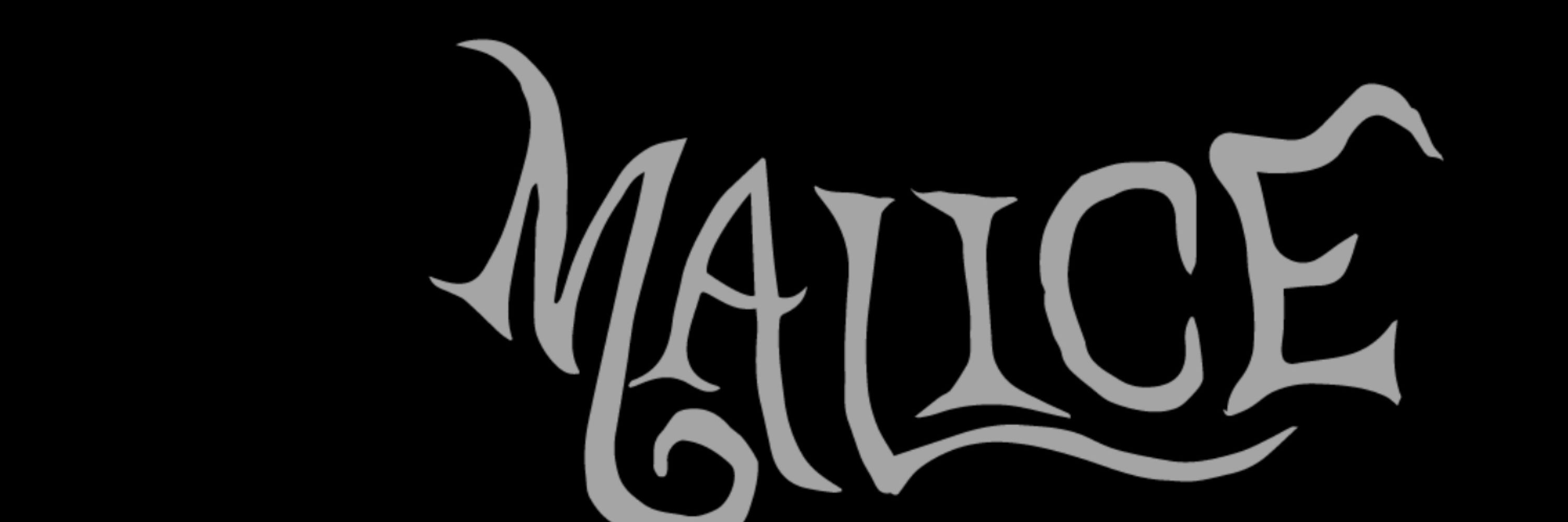 MALICE (in wanderland)