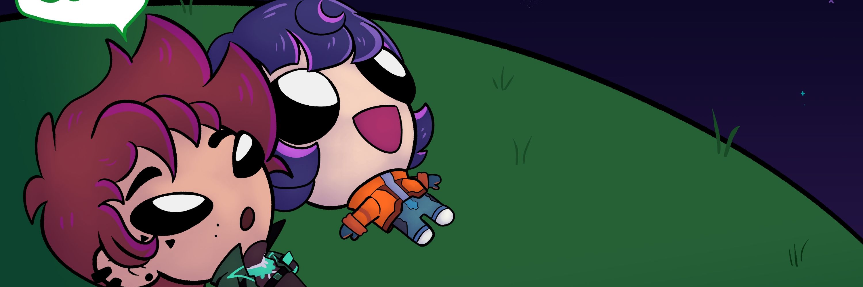 KeroKartoon 