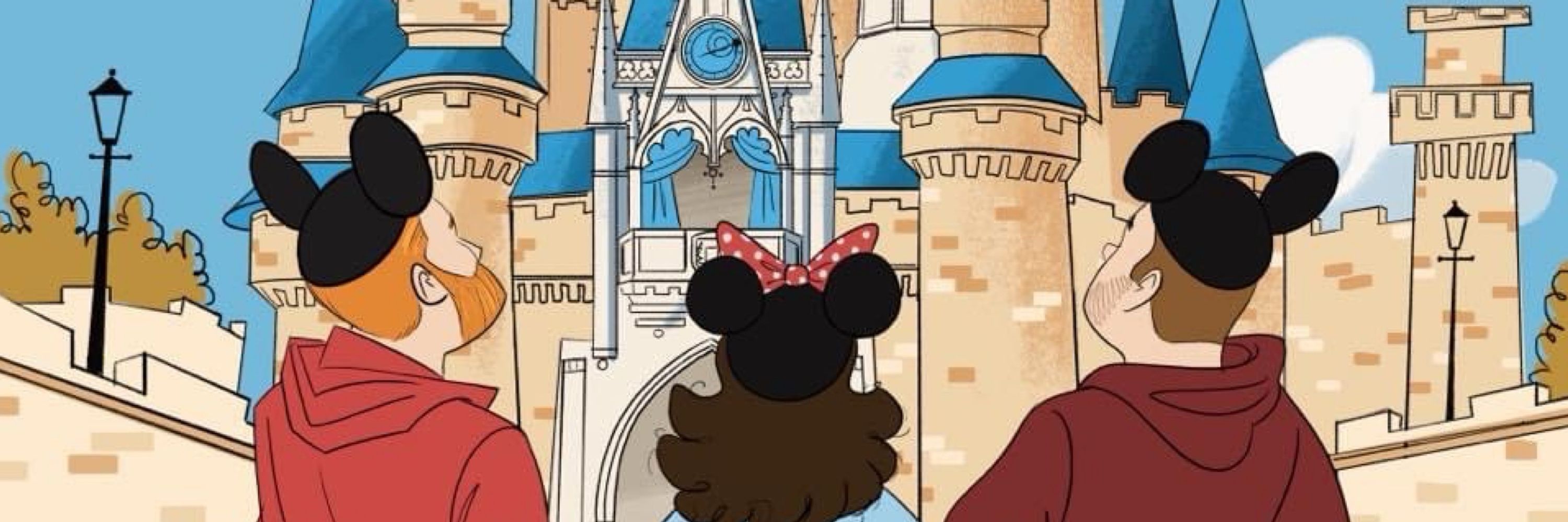 Beyond the Mouse Podcast