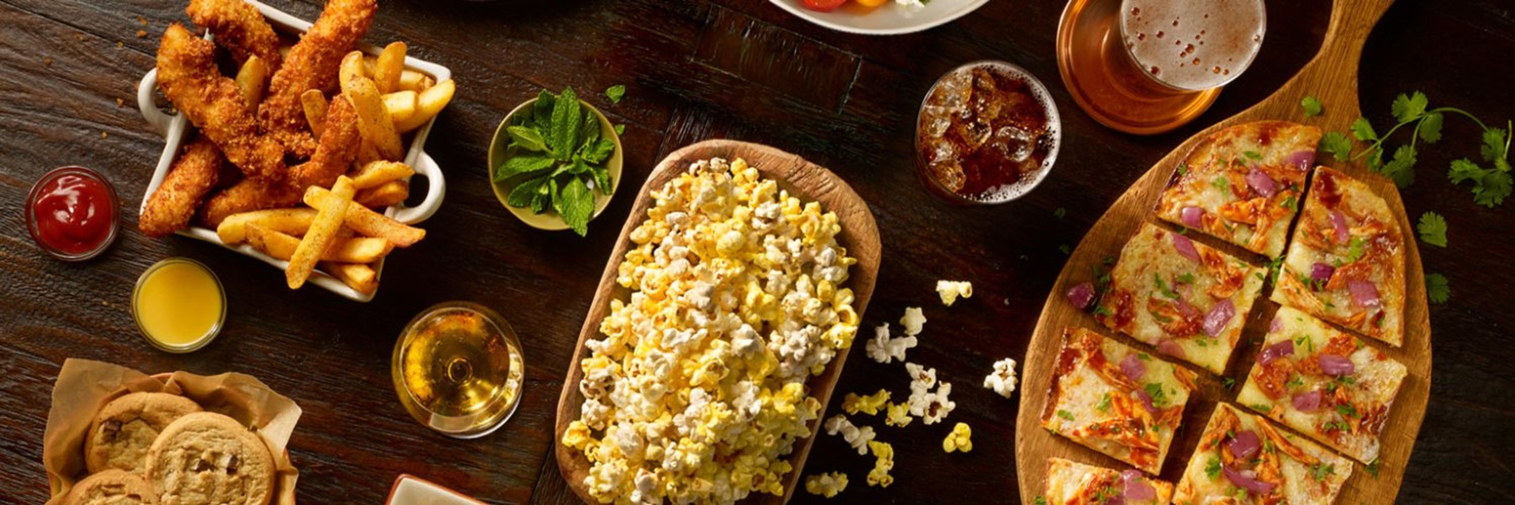 Studio Movie Grill