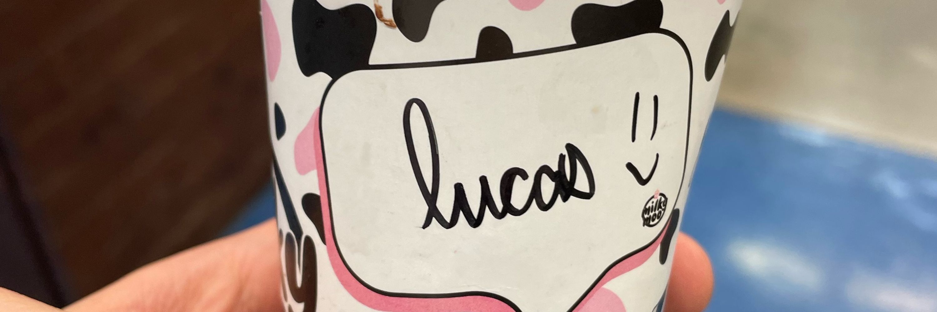 Lucas