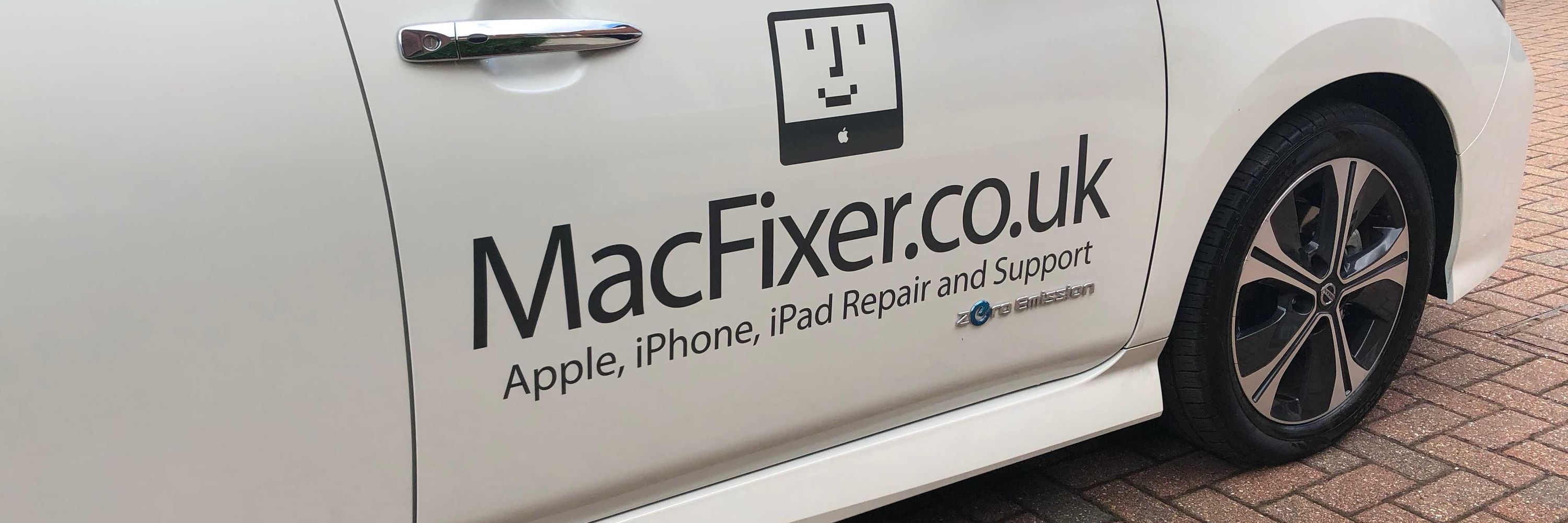 MacFixer.co.uk 