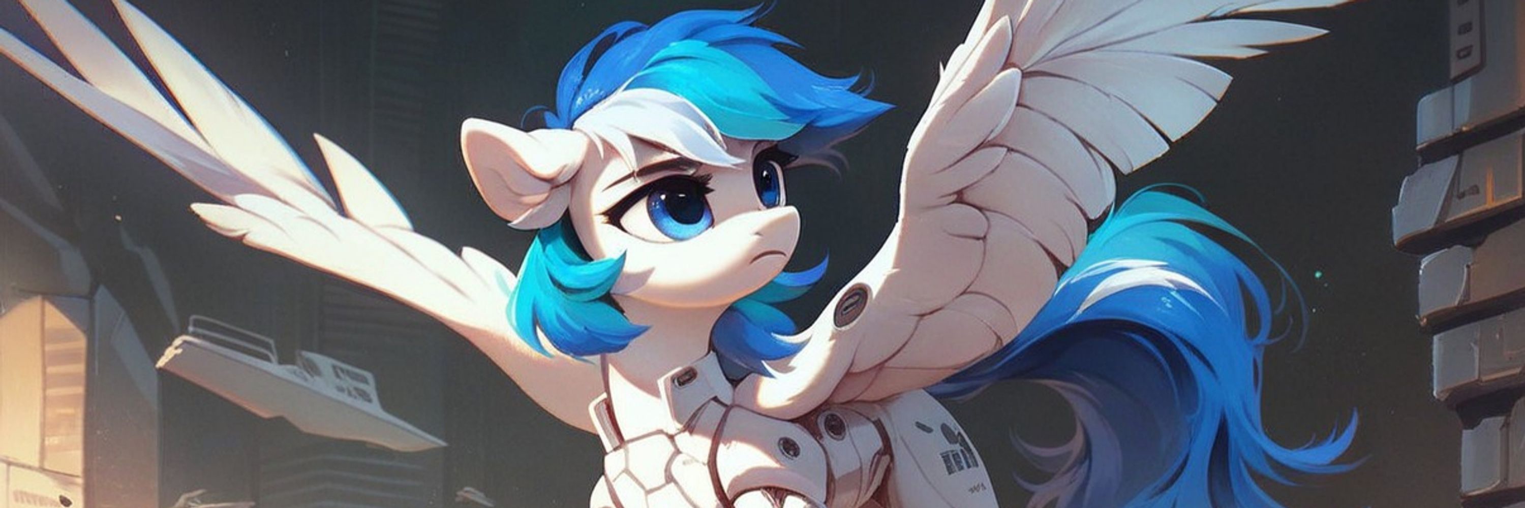 Sonipony (18+)