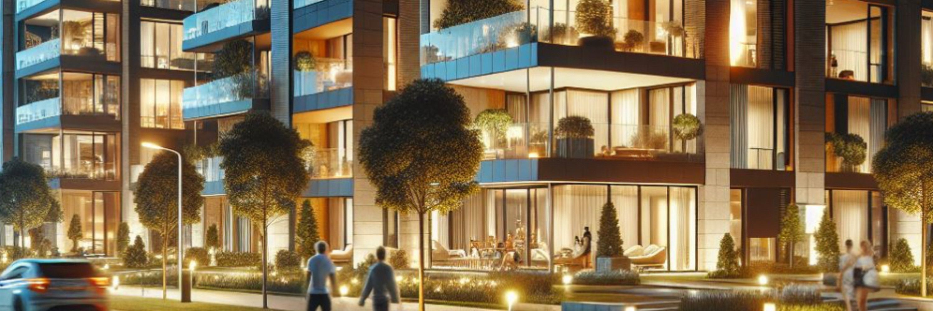 Bell Properties