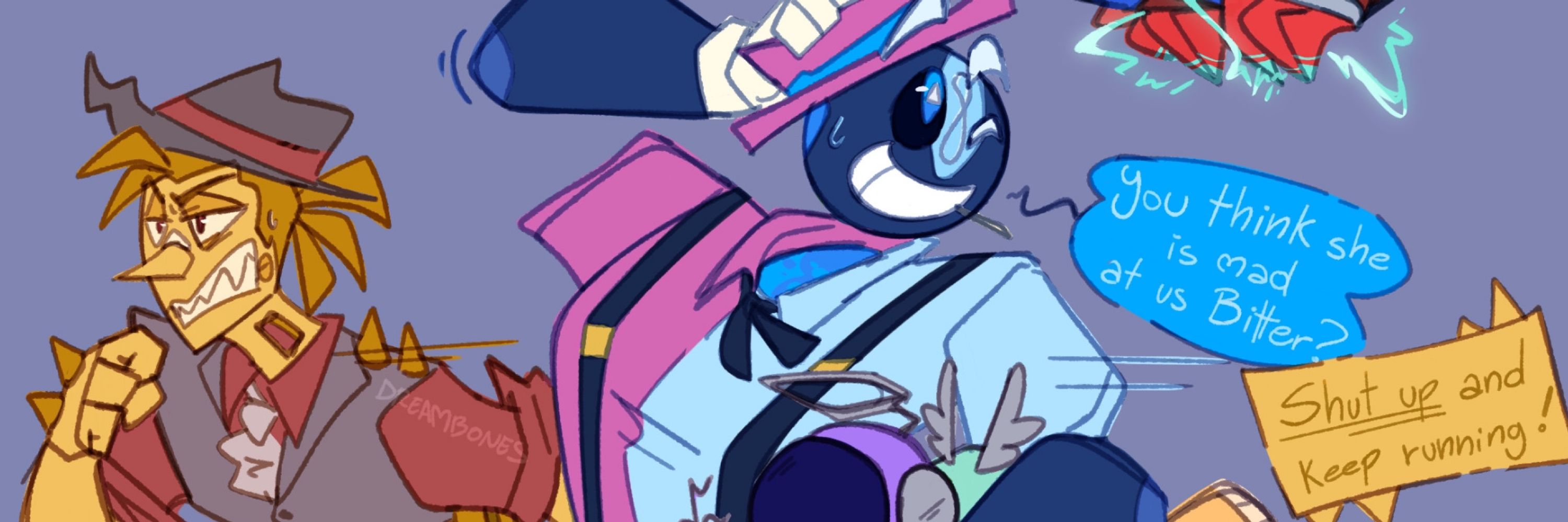 DreamBones