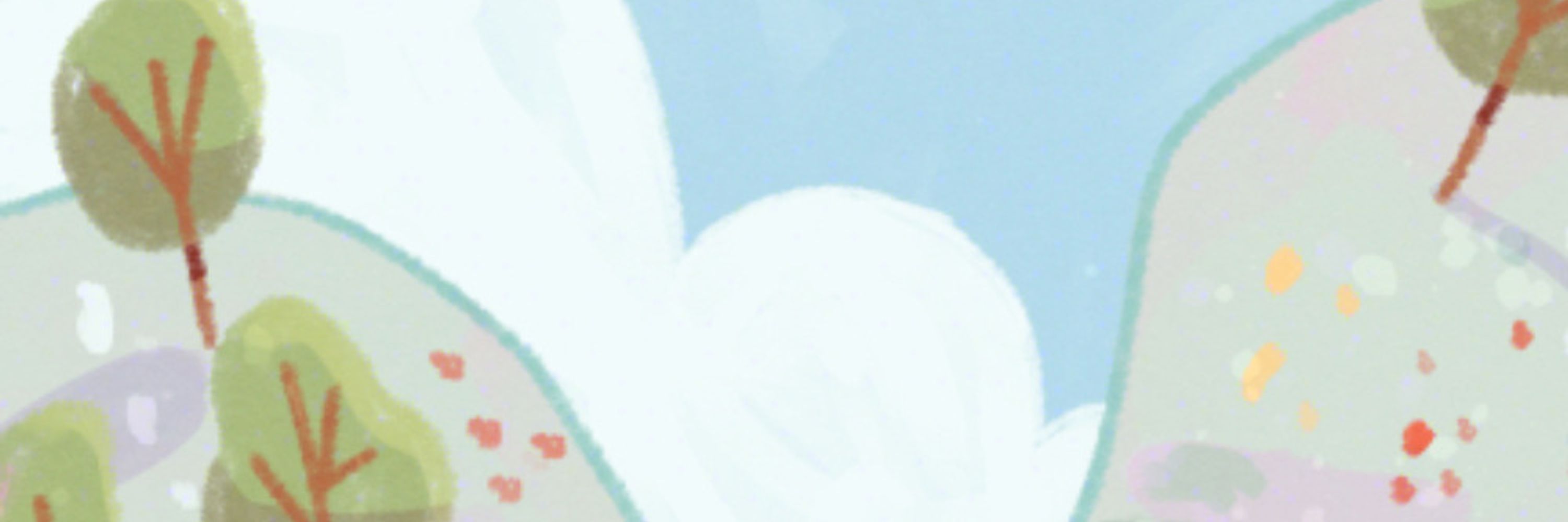 Profile banner