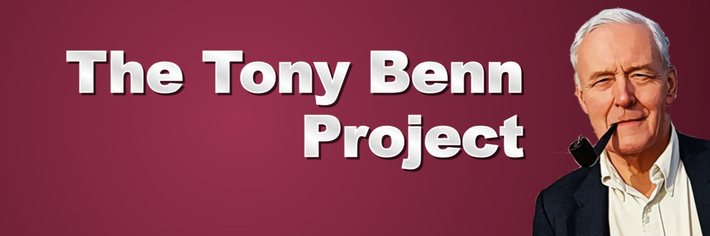 The Tony Benn Project