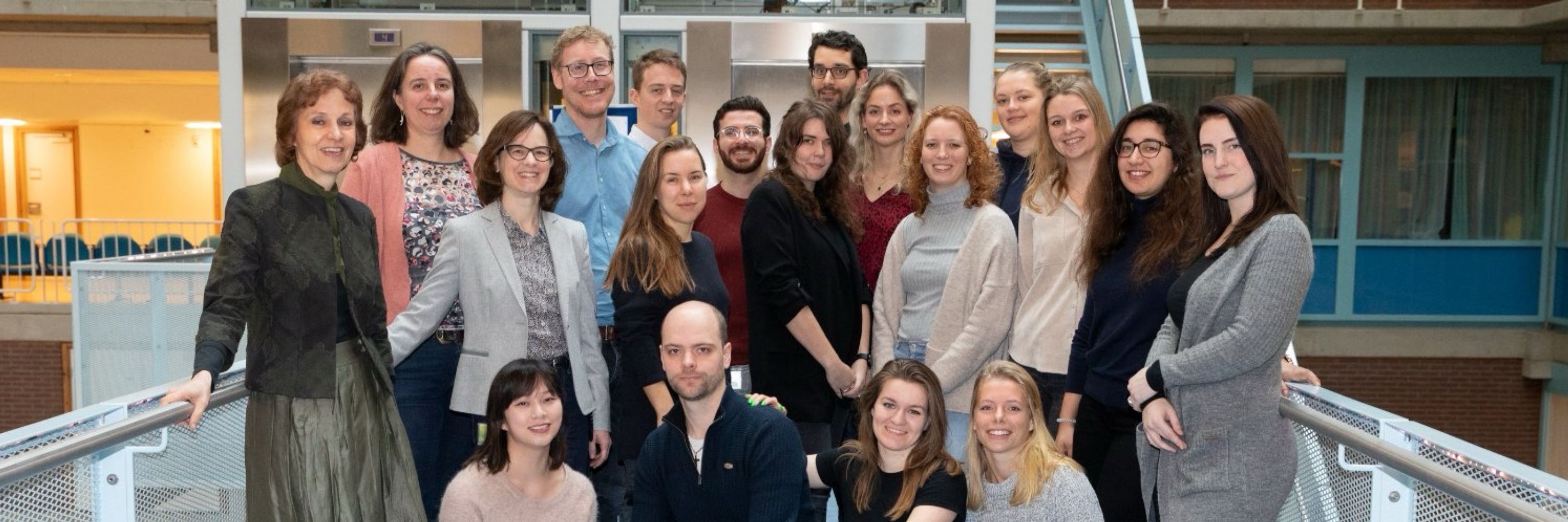 Amsterdam Leukodystrophy Center