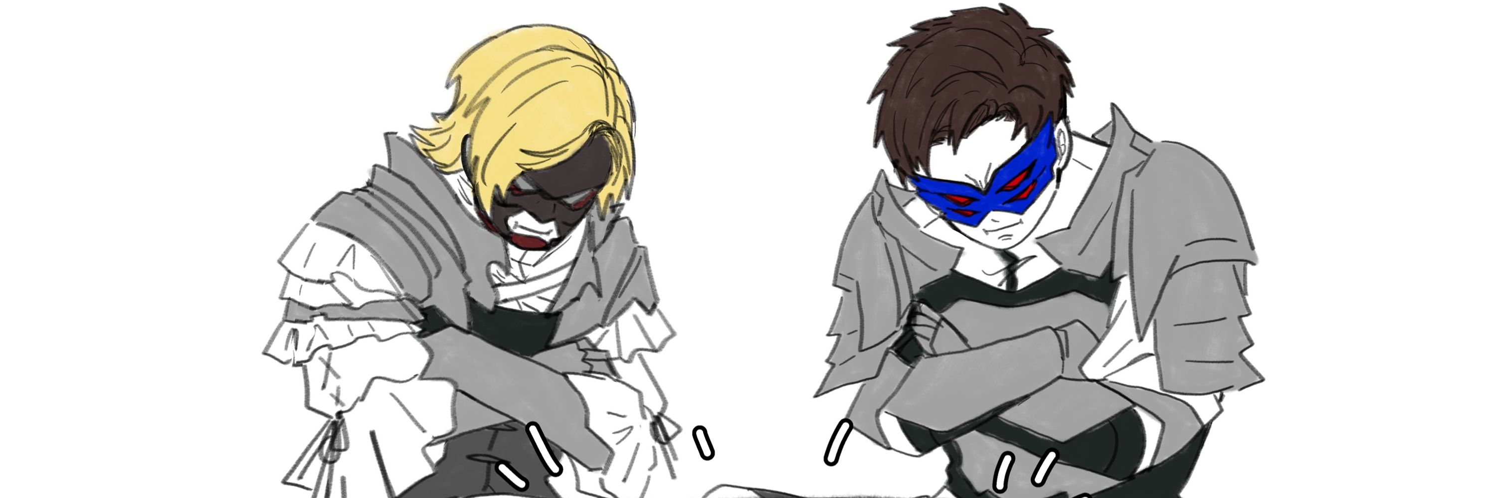 banner