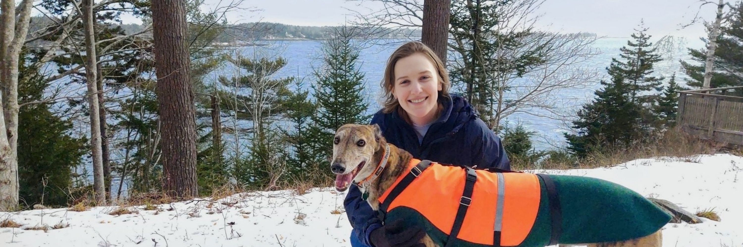Haley Ragsdale, PhD