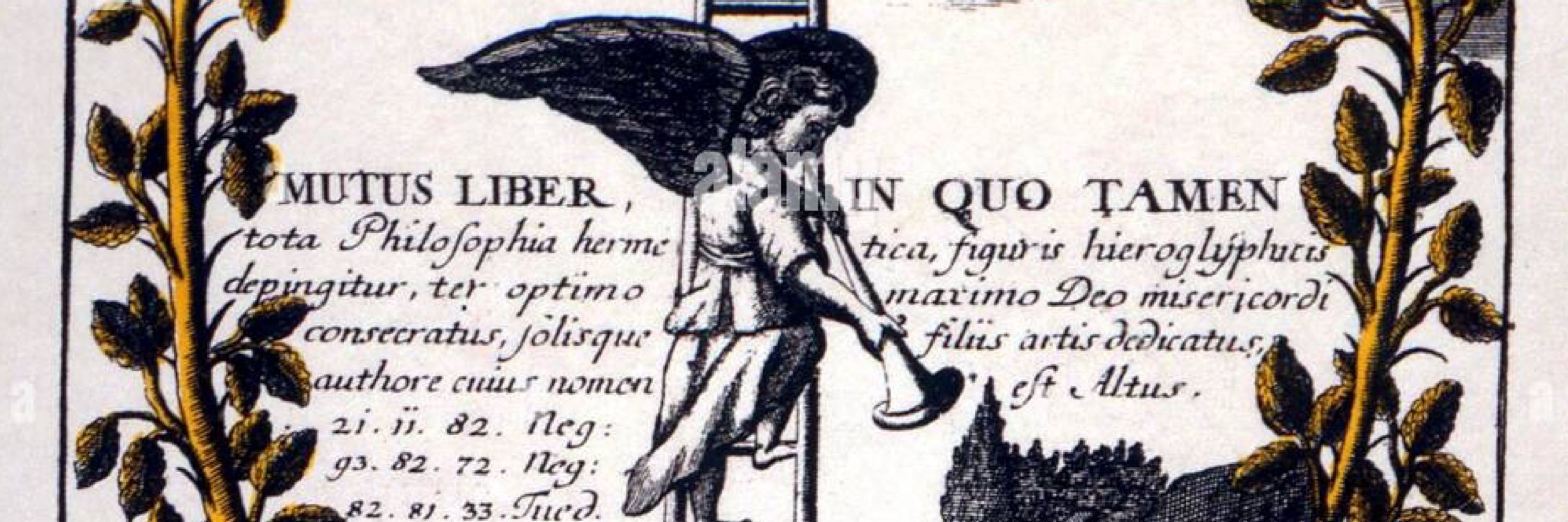 MUTUS LIBER