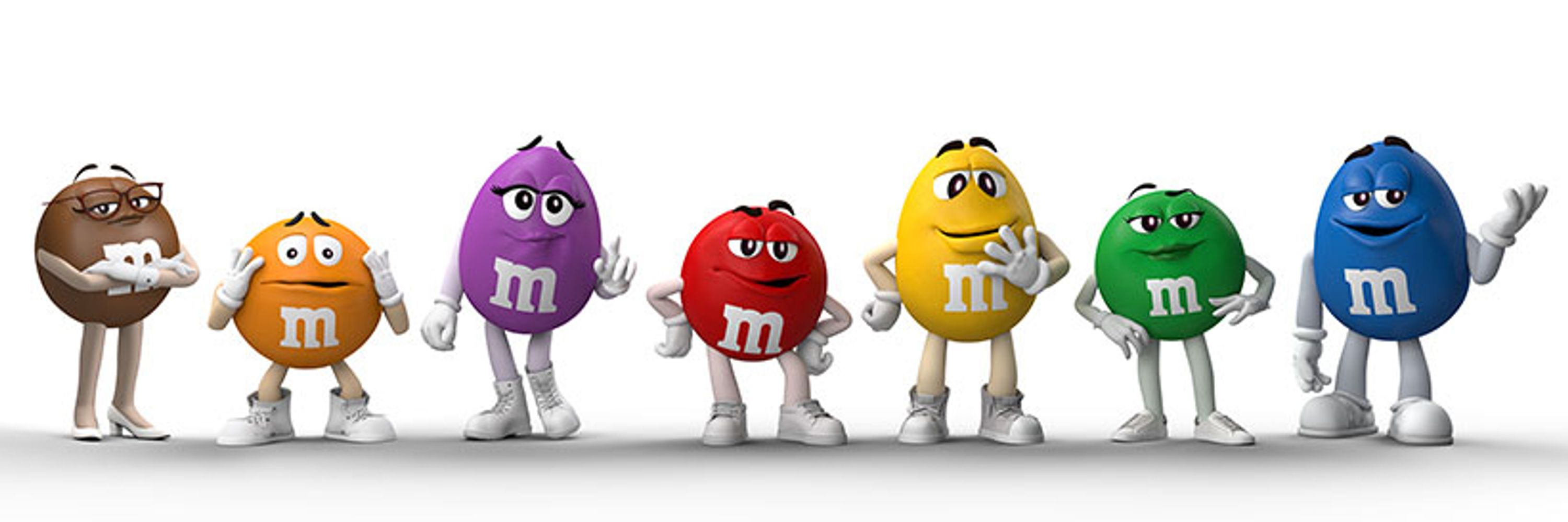 M&M'S 