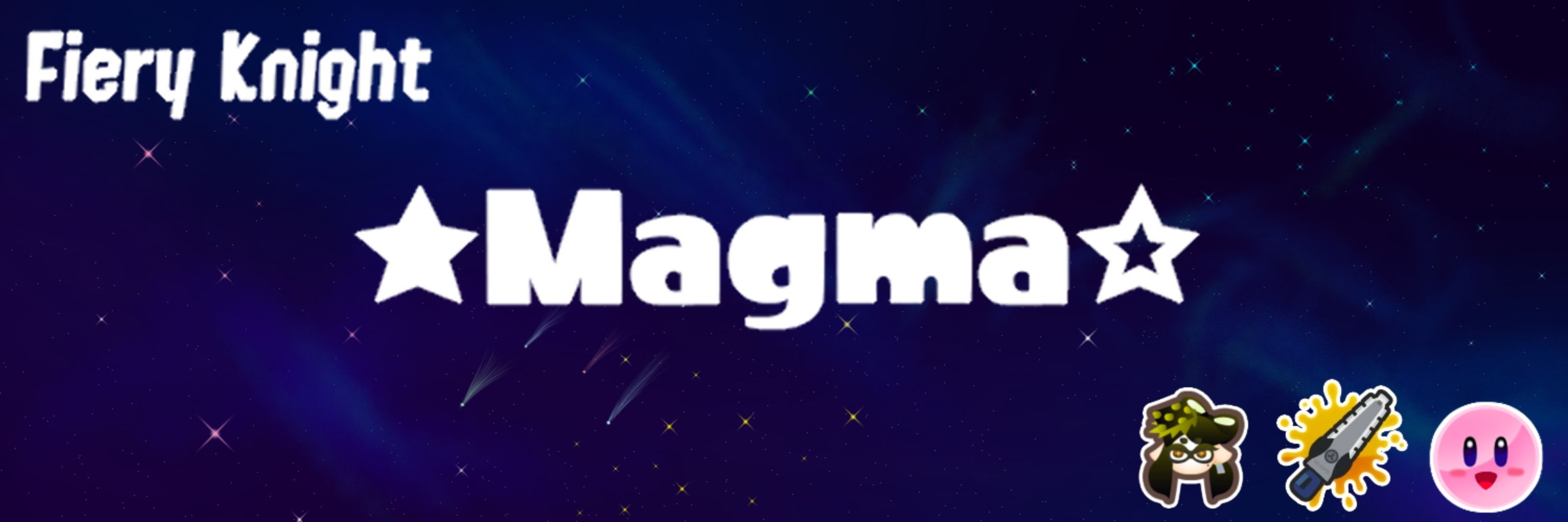 🗡️ Akira Magma ⭐