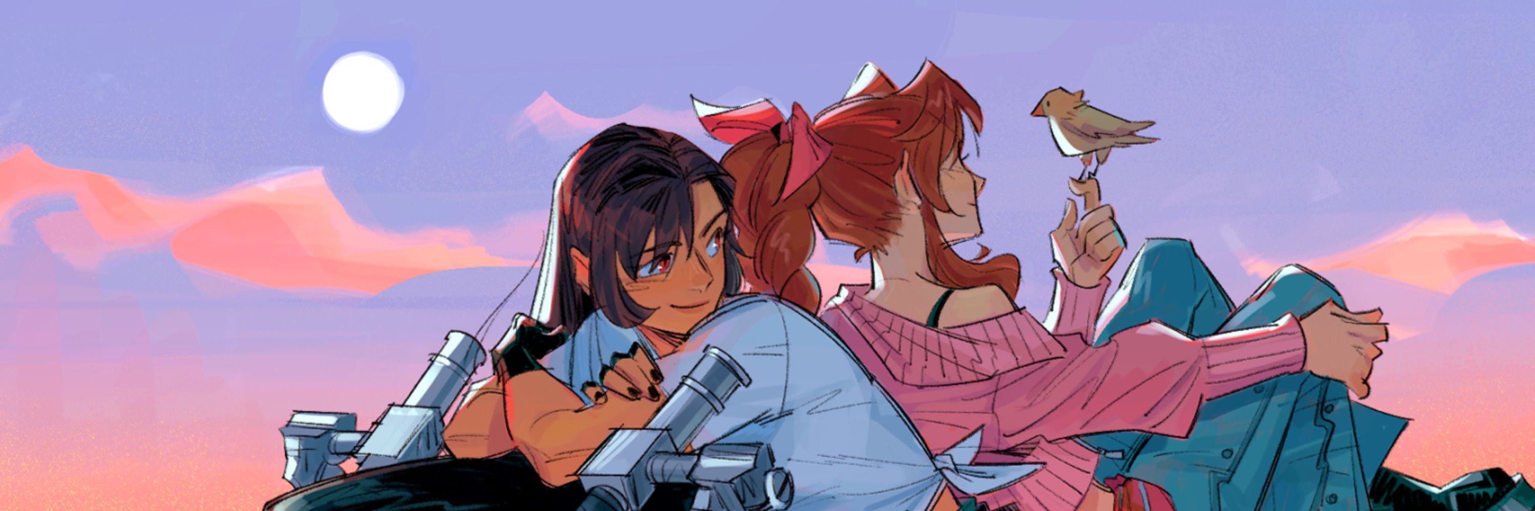 banner