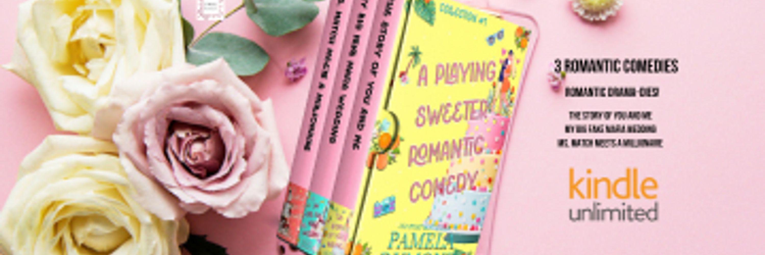 Pamela DuMond Storyteller