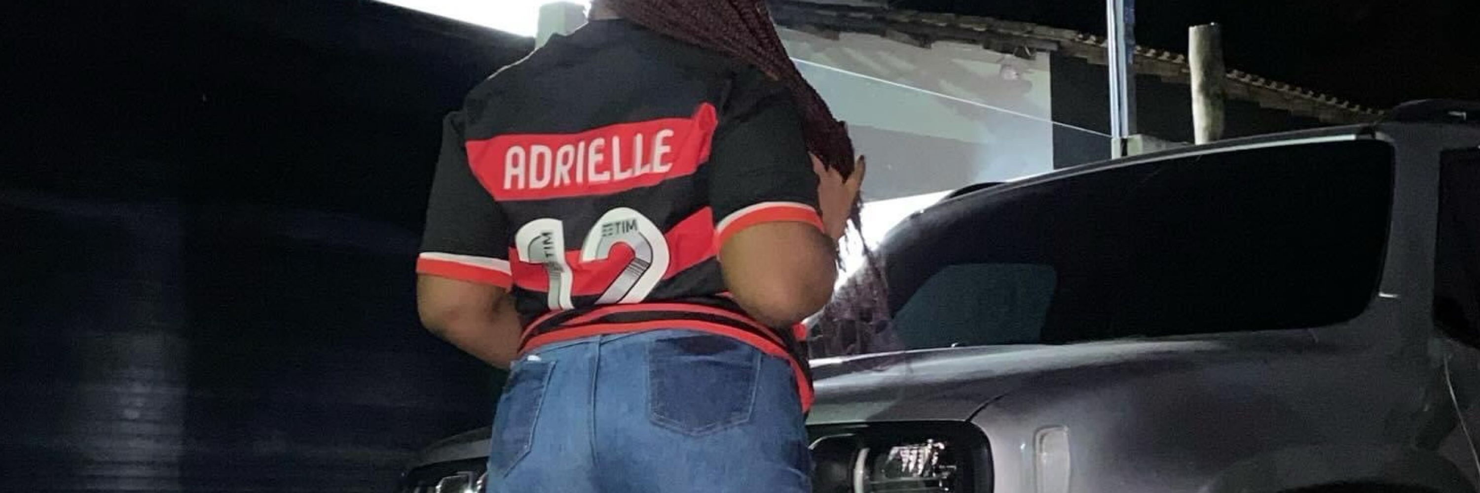 🦋Adrielle