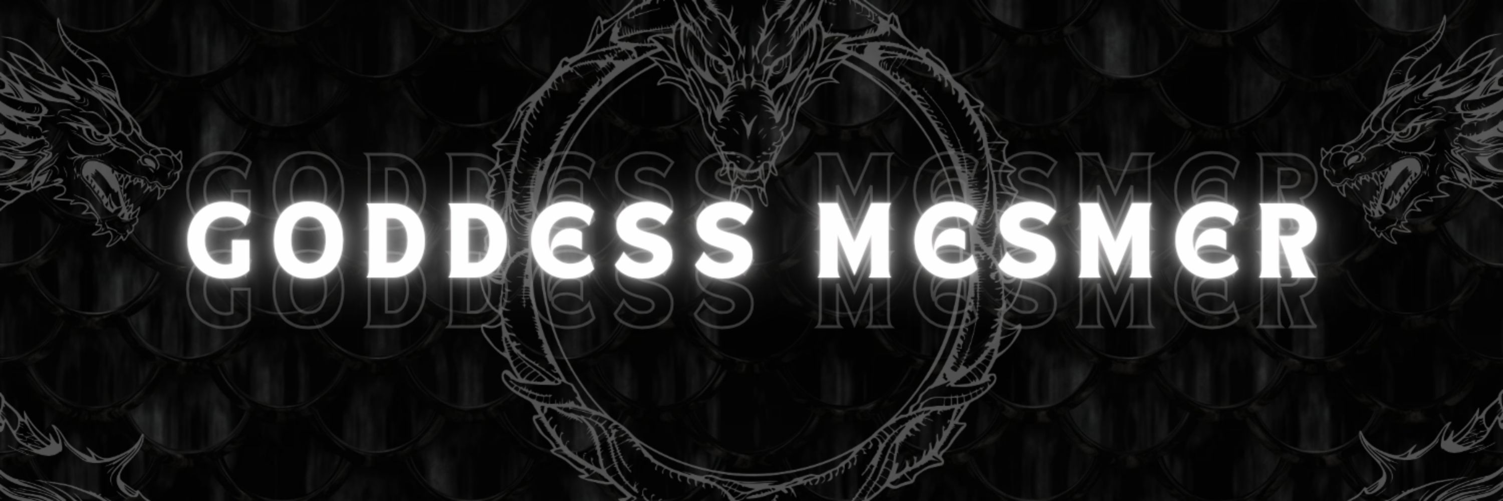 Goddess Mesmer