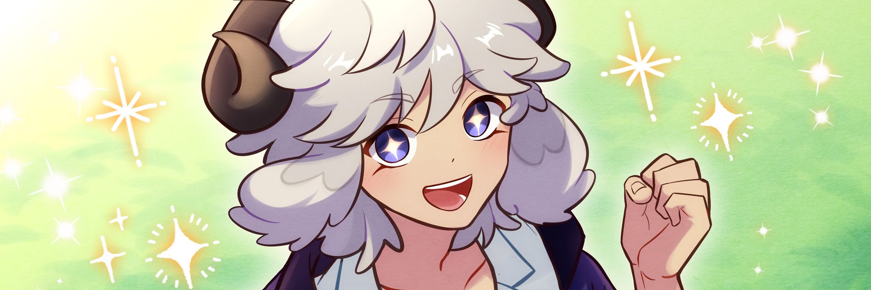 Frost!🐏🎮VTuber