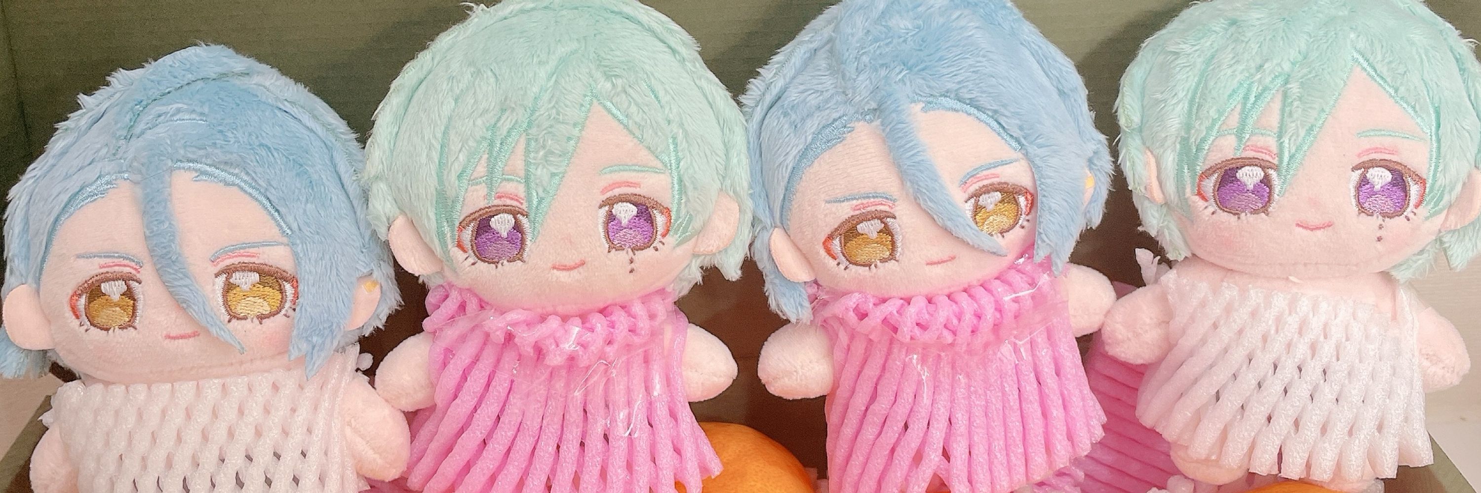 めい