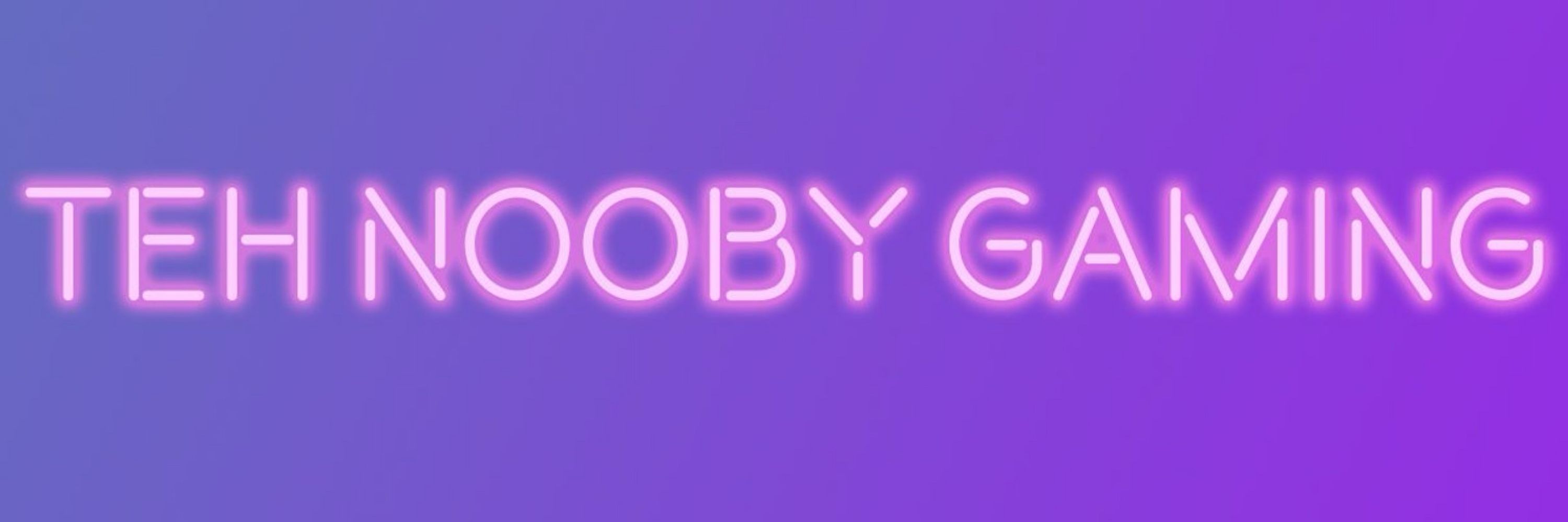 Nooby Gaming 