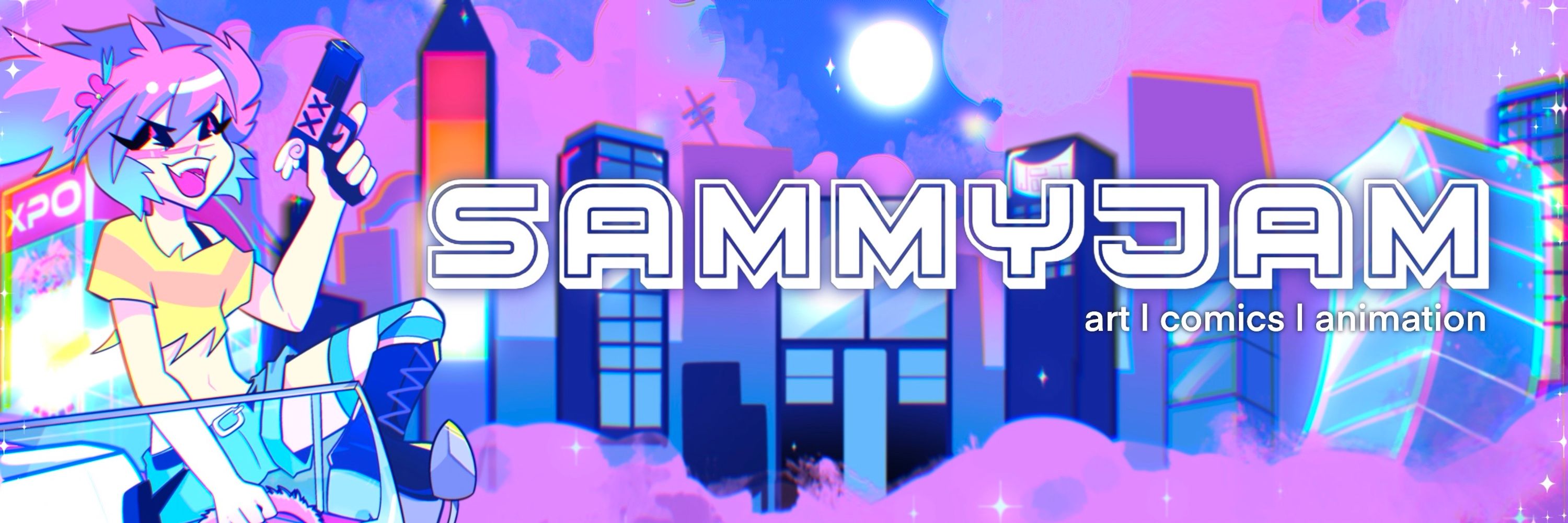 SammyJam