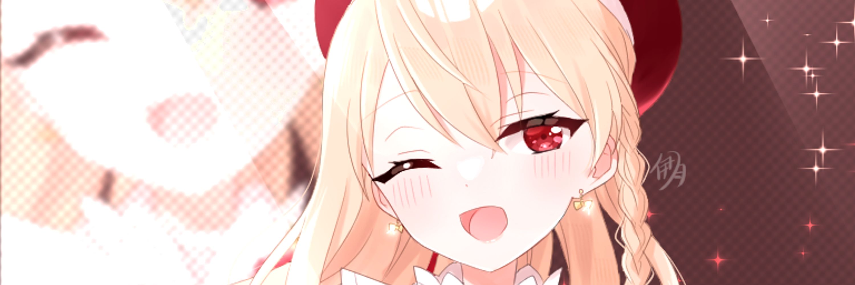 伊月コト