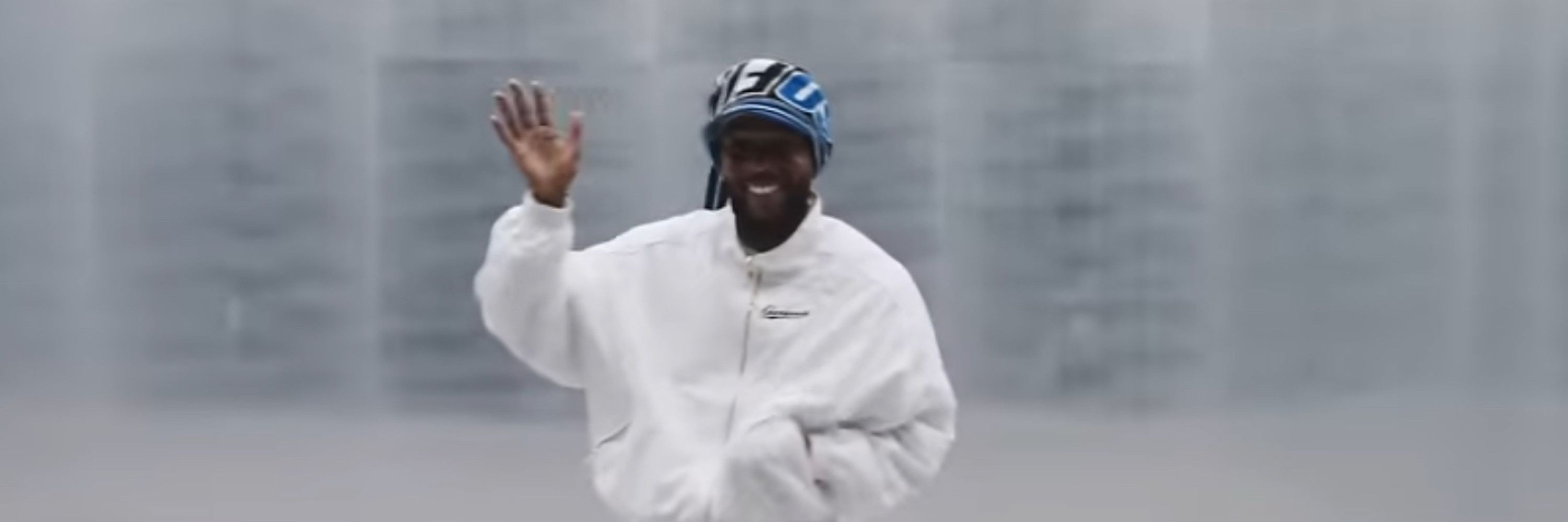 Michael Kiggundu