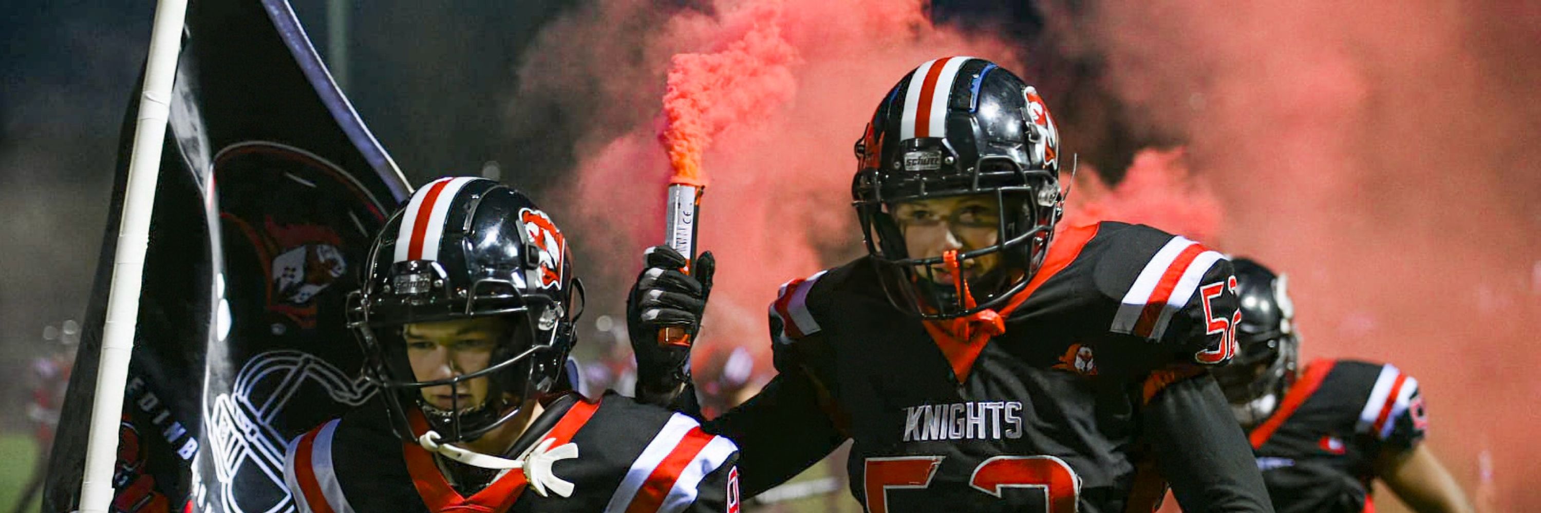 Edinburgh Napier Knights
