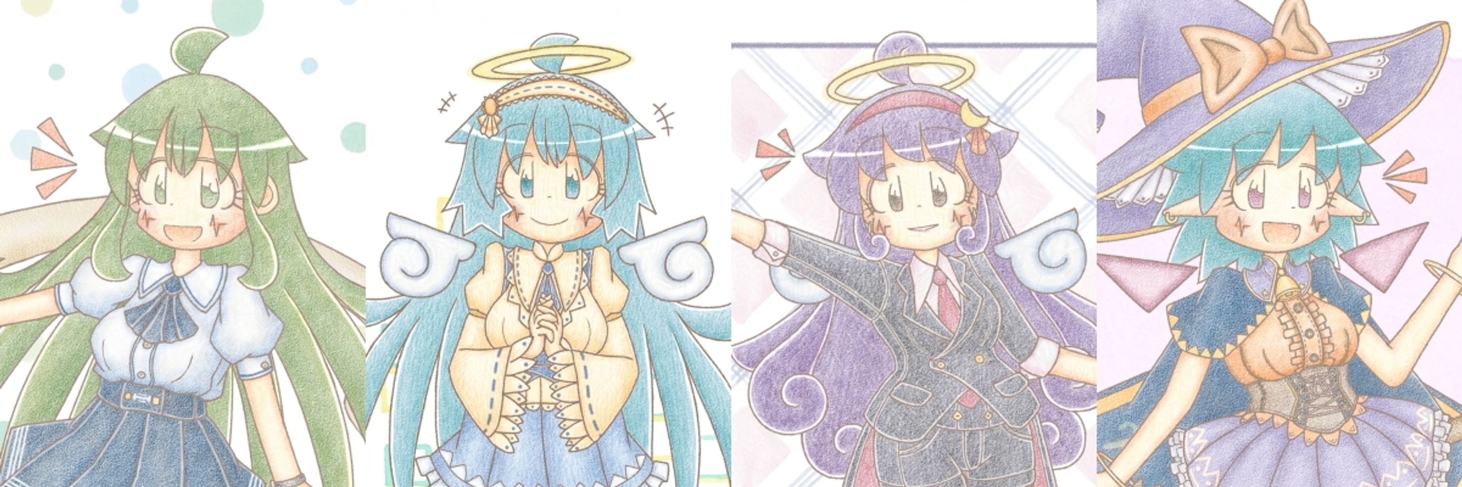 うに＠ぷるぷる