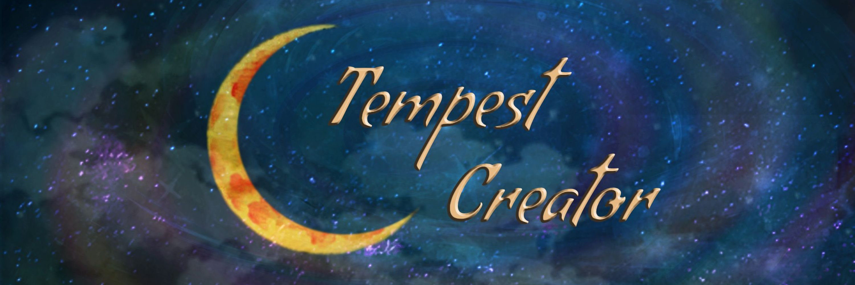 TempestCreator 🎮