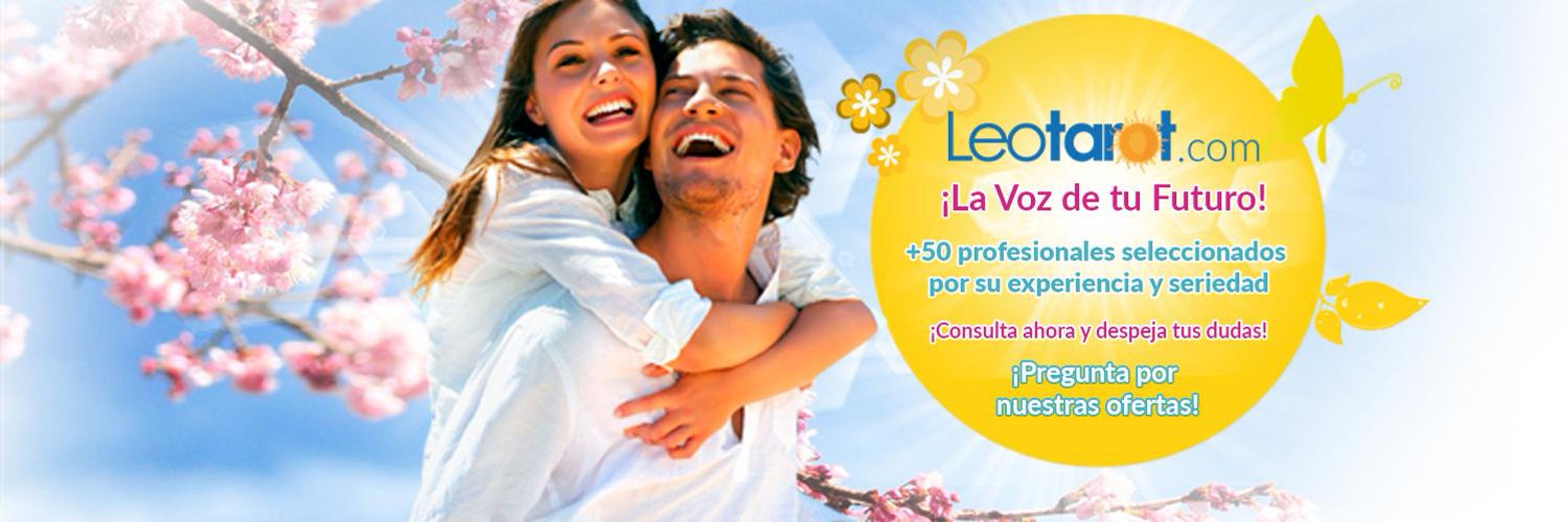 LeoTarot.com