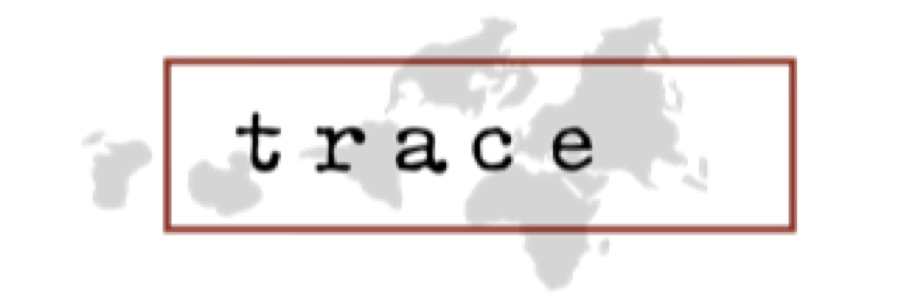 trace press