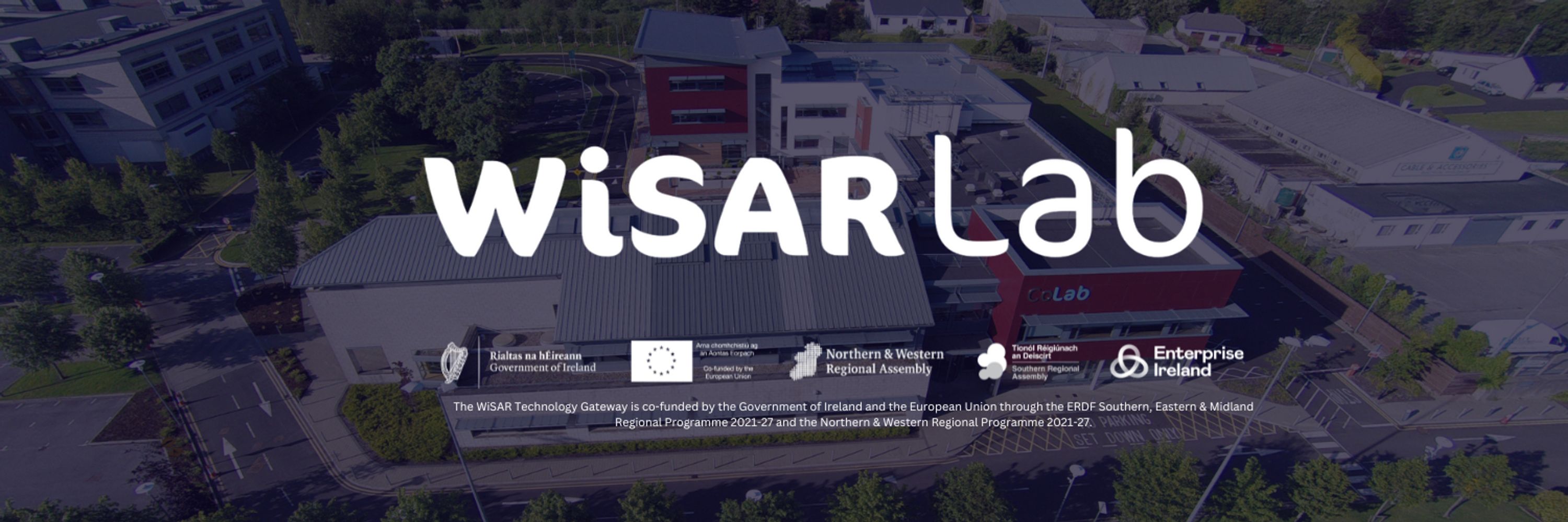 WiSAR Lab