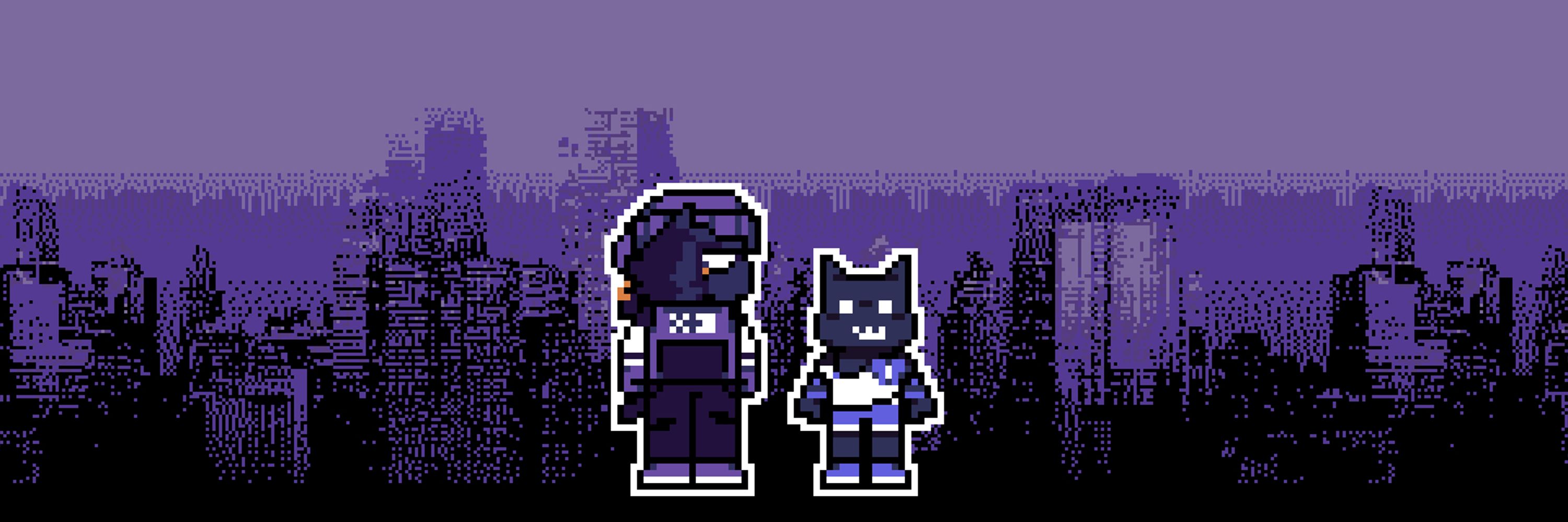 Vince & Bee (Parody/RP Account)