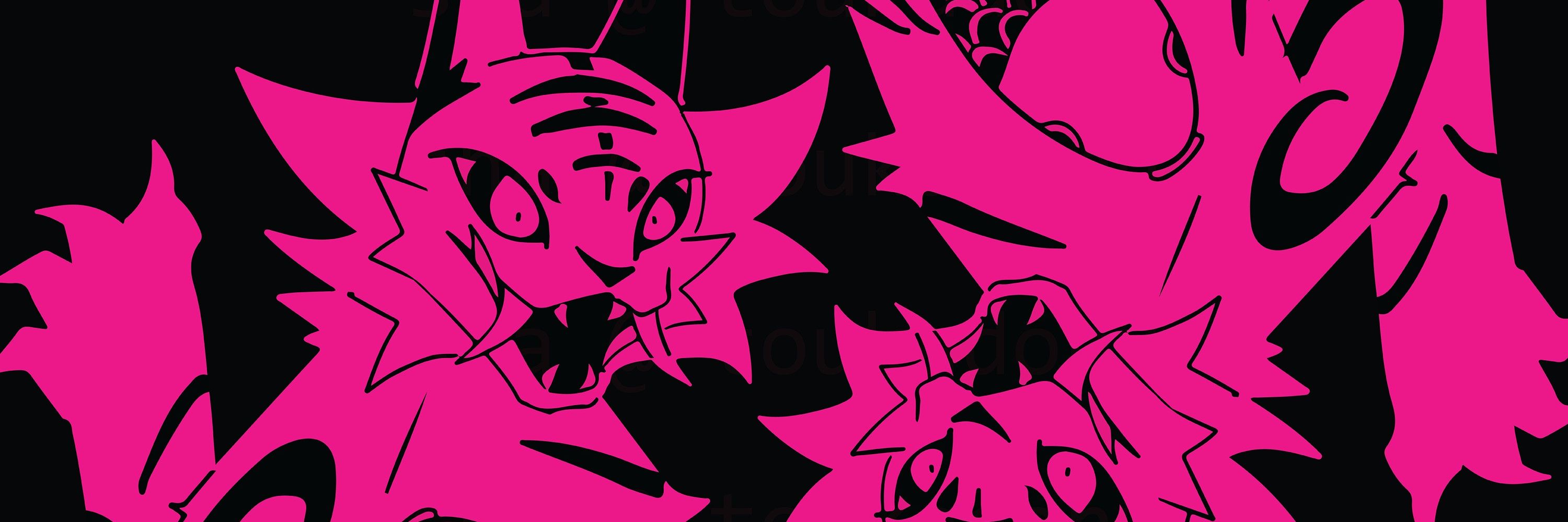 sha 🐯🎏 @ Doujima H64/65
