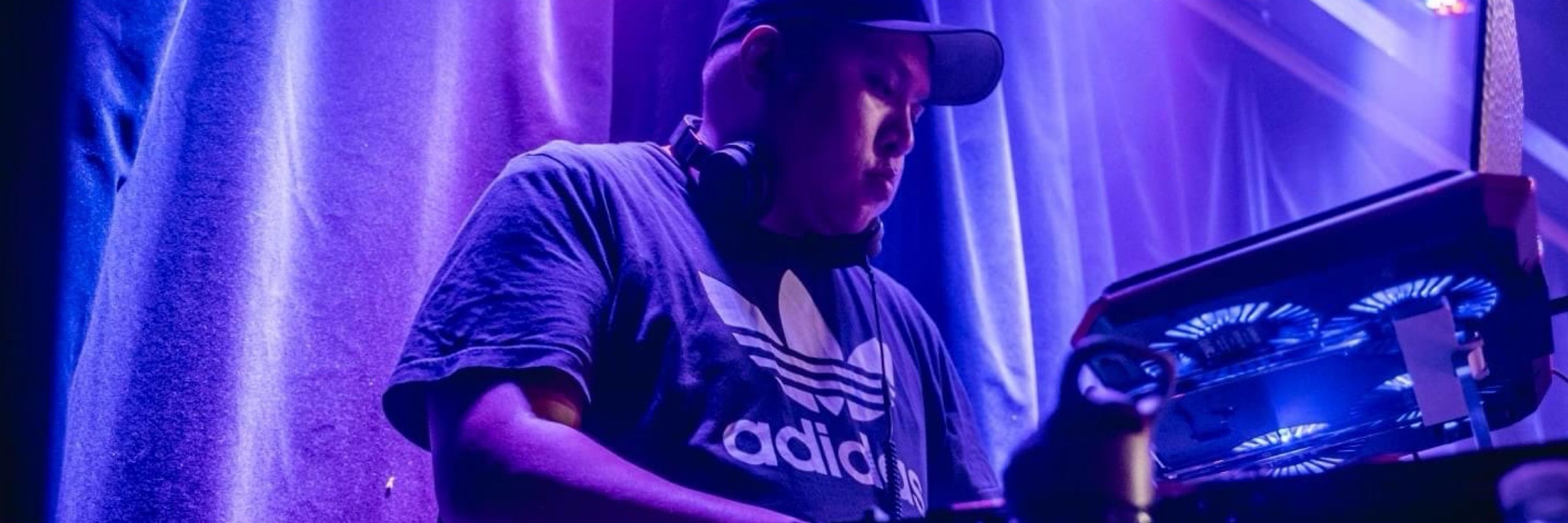 DJ OVERFLOW MTL