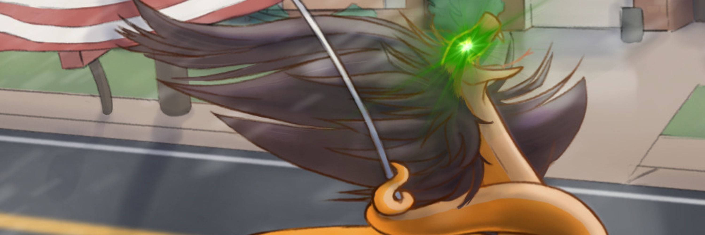 The Top Snek